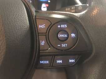 TOYOTA COROLLA 2020 Image 8