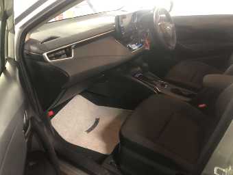 TOYOTA COROLLA 2020 Image 9
