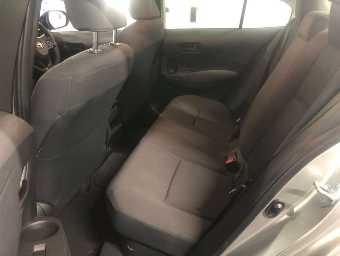 TOYOTA COROLLA 2020 Image 10