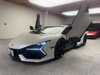 LAMBORGHINI REVUELTO 2024 Image 1