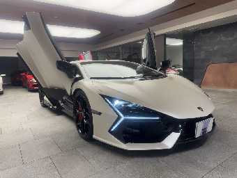 LAMBORGHINI REVUELTO 2024 Image 3