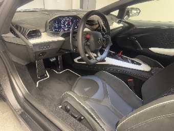 LAMBORGHINI REVUELTO 2024 Image 16