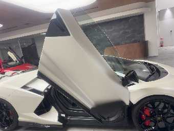 LAMBORGHINI REVUELTO 2024 Image 22
