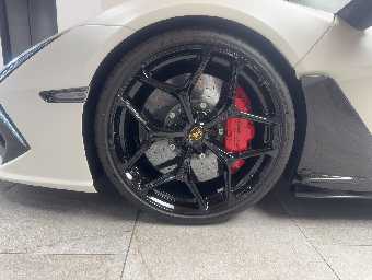 LAMBORGHINI REVUELTO 2024 Image 23