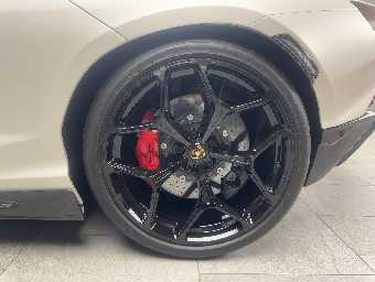 LAMBORGHINI REVUELTO 2024 Image 24