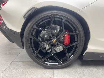 LAMBORGHINI REVUELTO 2024 Image 25