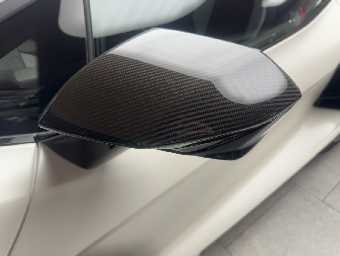 LAMBORGHINI REVUELTO 2024 Image 29