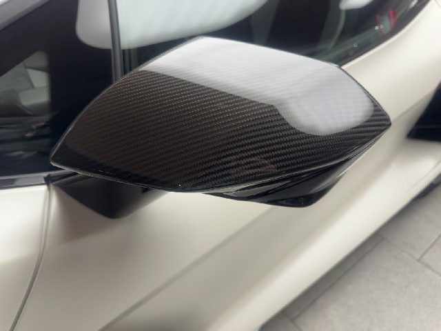 LAMBORGHINI REVUELTO 2024 Image 35