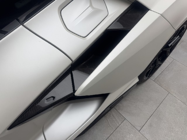 LAMBORGHINI REVUELTO 2024 Image 36
