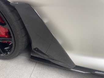 LAMBORGHINI REVUELTO 2024 Image 31