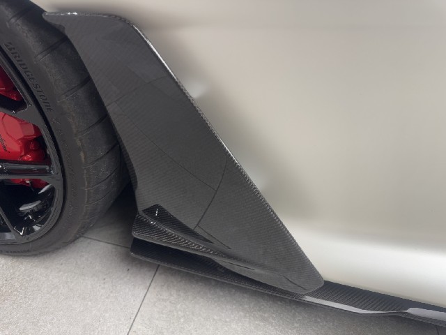 LAMBORGHINI REVUELTO 2024 Image 37