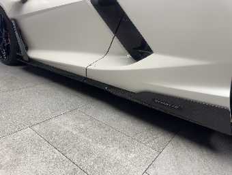 LAMBORGHINI REVUELTO 2024 Image 32