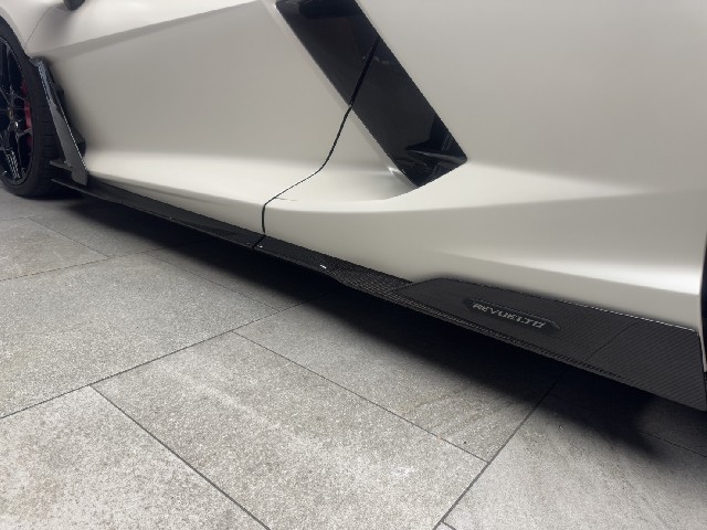 LAMBORGHINI REVUELTO 2024 Image 38