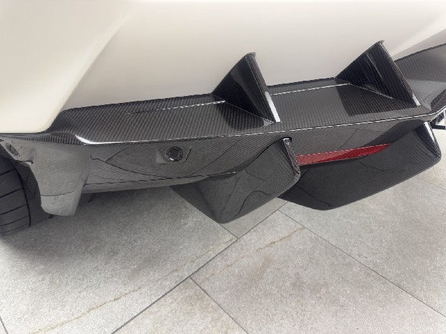 LAMBORGHINI REVUELTO 2024 Image 40