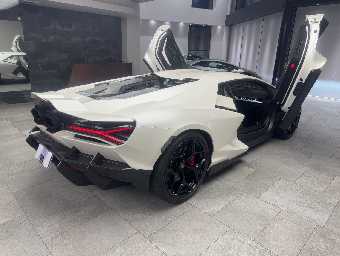 LAMBORGHINI REVUELTO 2024 Image 5