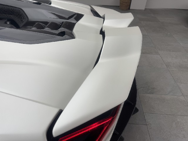 LAMBORGHINI REVUELTO 2024 Image 41