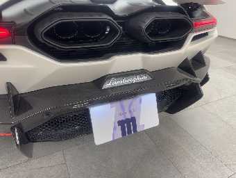 LAMBORGHINI REVUELTO 2024 Image 36