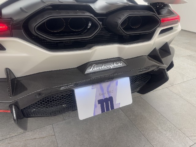 LAMBORGHINI REVUELTO 2024 Image 42