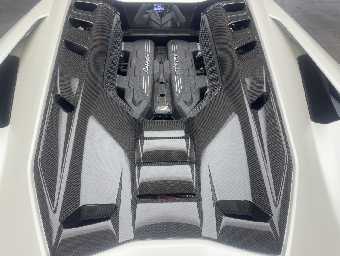 LAMBORGHINI REVUELTO 2024 Image 37