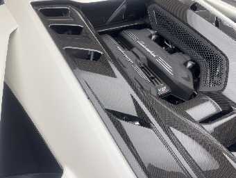 LAMBORGHINI REVUELTO 2024 Image 39