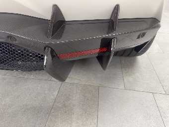 LAMBORGHINI REVUELTO 2024 Image 40