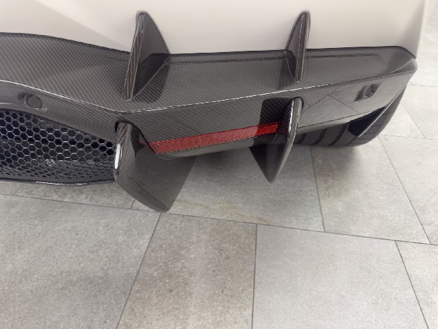 LAMBORGHINI REVUELTO 2024 Image 46