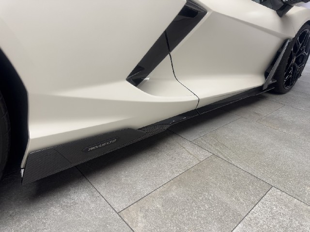 LAMBORGHINI REVUELTO 2024 Image 47