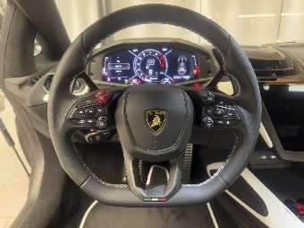 LAMBORGHINI REVUELTO 2024 Image 43