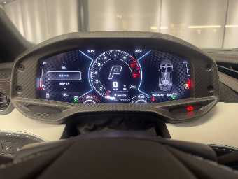 LAMBORGHINI REVUELTO 2024 Image 44