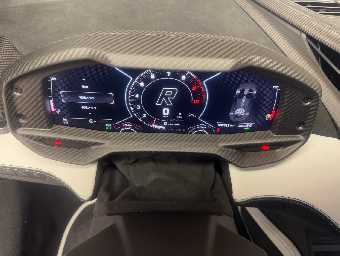 LAMBORGHINI REVUELTO 2024 Image 48