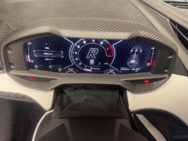 LAMBORGHINI REVUELTO 2024 Image 54