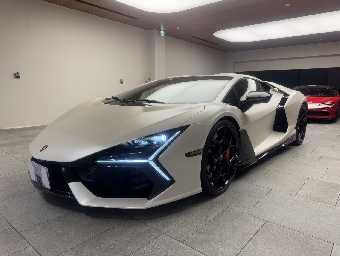 LAMBORGHINI REVUELTO 2024 Image 9