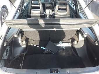 TOYOTA COROLLA LEVIN 1986 Image 11