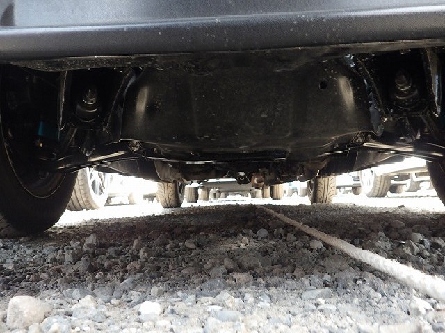 TOYOTA COROLLA LEVIN 1986 Image 25