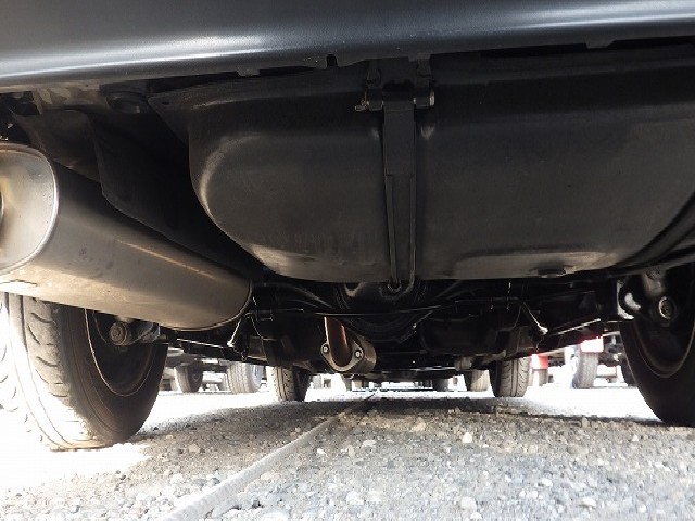 TOYOTA COROLLA LEVIN 1986 Image 26