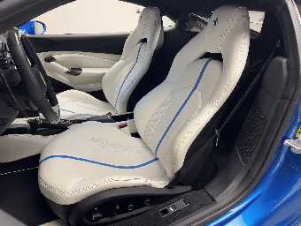 FERRARI F8 TRIBUTO 2021 Image 11