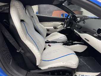 FERRARI F8 TRIBUTO 2021 Image 14