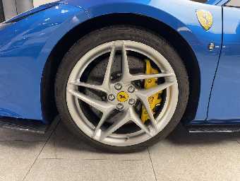 FERRARI F8 TRIBUTO 2021 Image 17