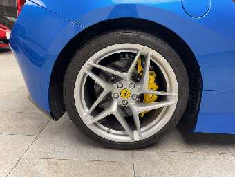 FERRARI F8 TRIBUTO 2021 Image 19