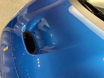 FERRARI F8 TRIBUTO 2021 Image 22