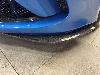 FERRARI F8 TRIBUTO 2021 Image 23