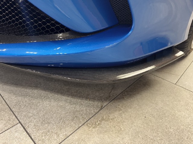 FERRARI F8 TRIBUTO 2021 Image 29