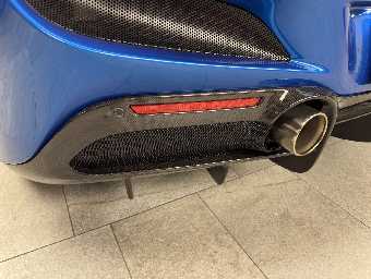 FERRARI F8 TRIBUTO 2021 Image 27