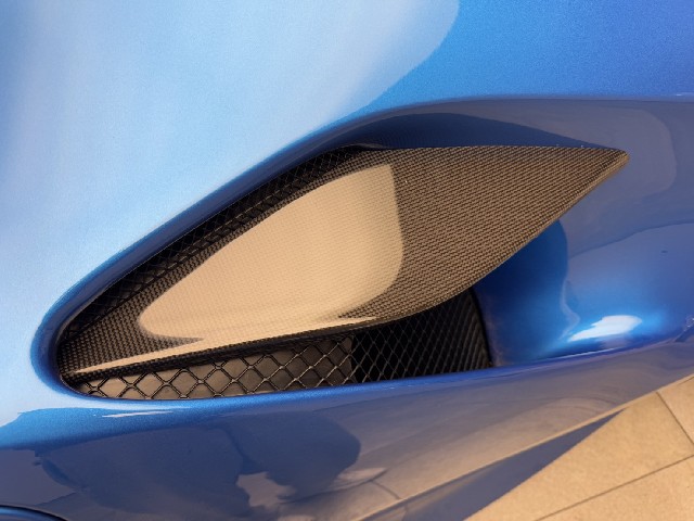 FERRARI F8 TRIBUTO 2021 Image 36