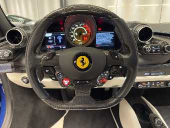 FERRARI F8 TRIBUTO 2021 Image 32