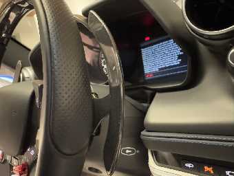 FERRARI F8 TRIBUTO 2021 Image 36