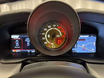 FERRARI F8 TRIBUTO 2021 Image 37