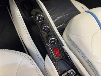 FERRARI F8 TRIBUTO 2021 Image 38