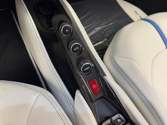 FERRARI F8 TRIBUTO 2021 Image 44