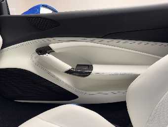 FERRARI F8 TRIBUTO 2021 Image 41